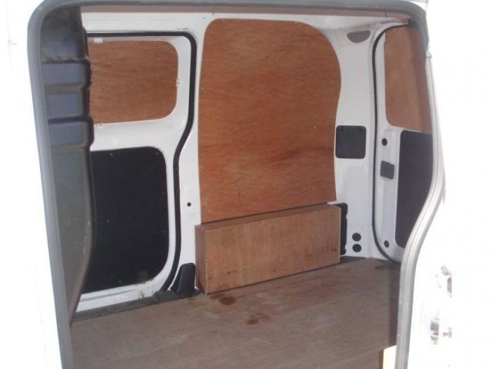 2012 Nissan NV200 1.5 dCi image 6