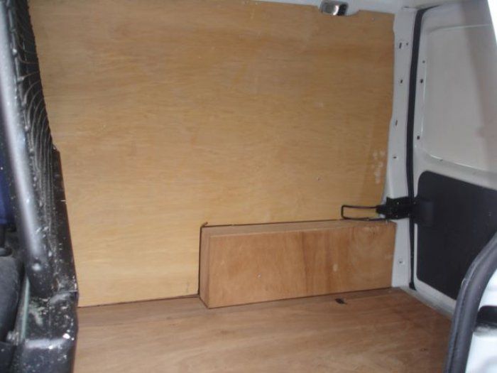 2010 Peugeot Partner Origin 1.6 image 7