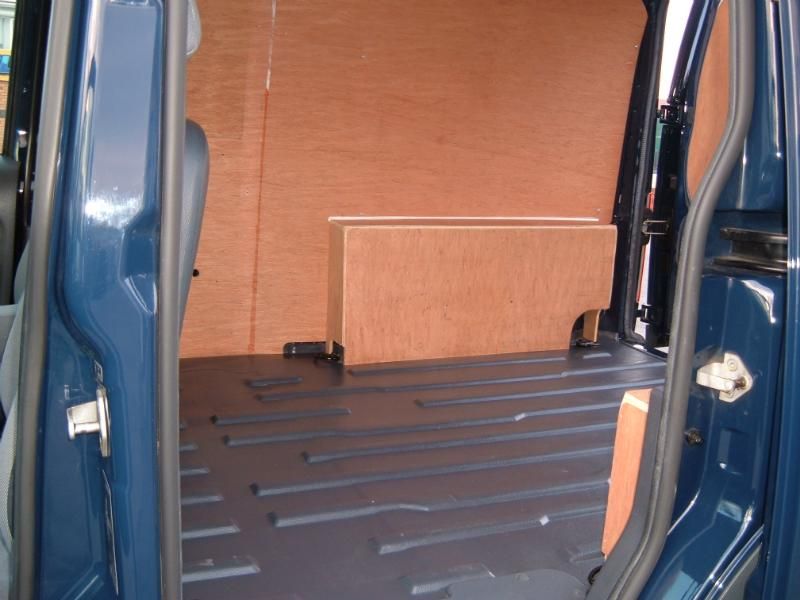 2011 Ford Tran Connect 90 T220 Cdpf image 10