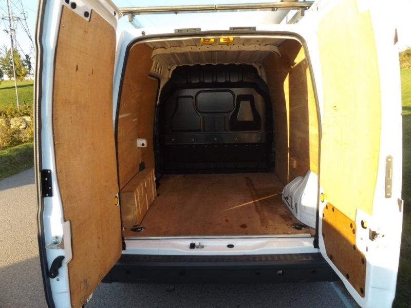2009 Ford Transit Connect T230 TDCi image 7