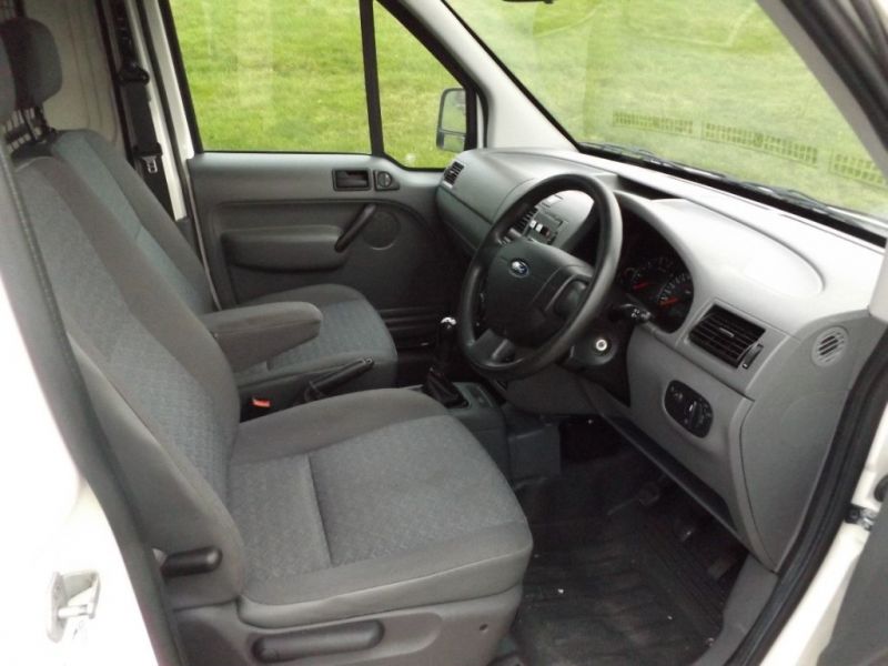 2006 Ford Transit Connect T230 TDCi image 5