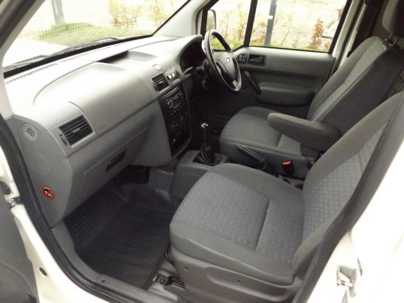 2006 Ford Transit Connect T230 TDCi image 6