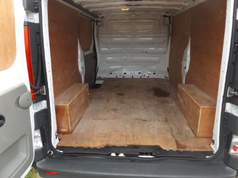 2012 Renault Trafic LL29 dCi image 9