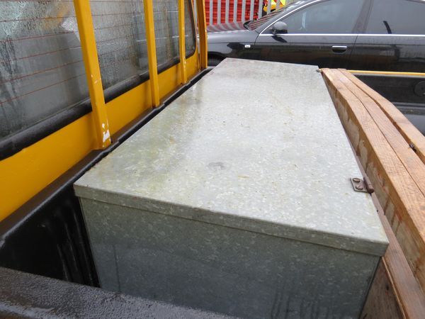 2001 Ford Ranger 4X2 image 6