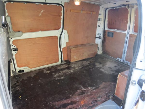 2005 Mercedes-Benz Vito 109CDI image 6