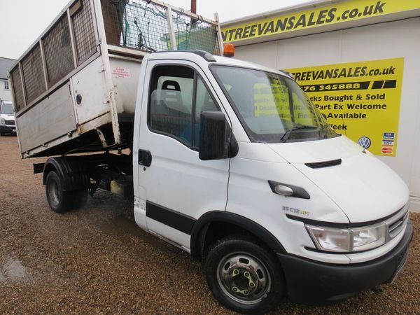 2006 Iveco Daily image 1