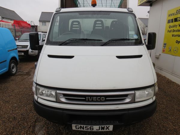2006 Iveco Daily image 2