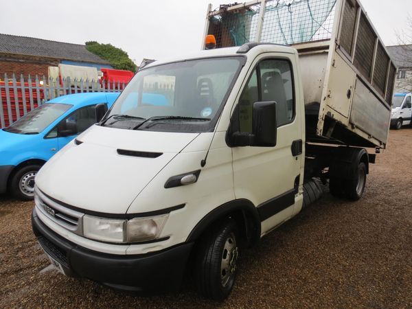 2006 Iveco Daily image 3