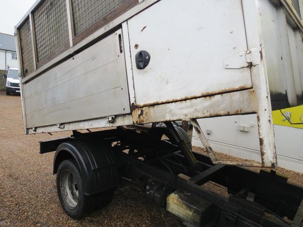 2006 Iveco Daily image 4