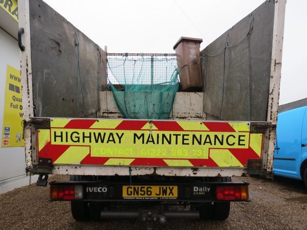 2006 Iveco Daily image 6