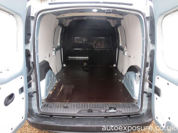 2012 Renault Kangoo MAXI LL21dCi image 6