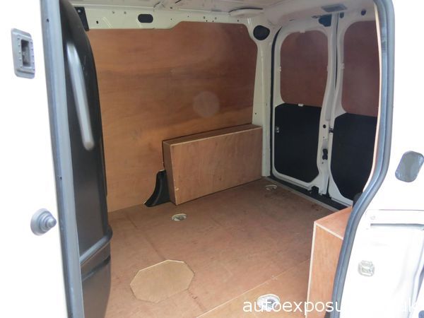 2013 Fiat Doblo 1.3 Multijet 16V image 6