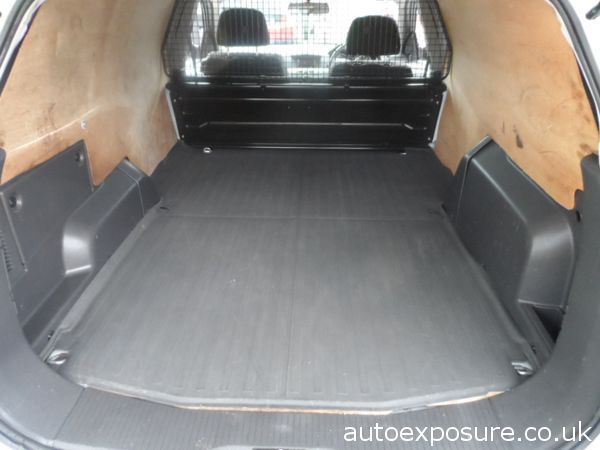 2009 Vauxhall Astravan Sportive 1.7 CDTi image 5