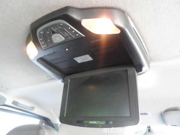 2007 Ford Transit Tourneo Glx 130 image 7