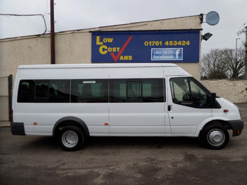 2011 Ford Transit 430 image 4