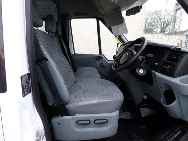2011 Ford Transit 430 image 10