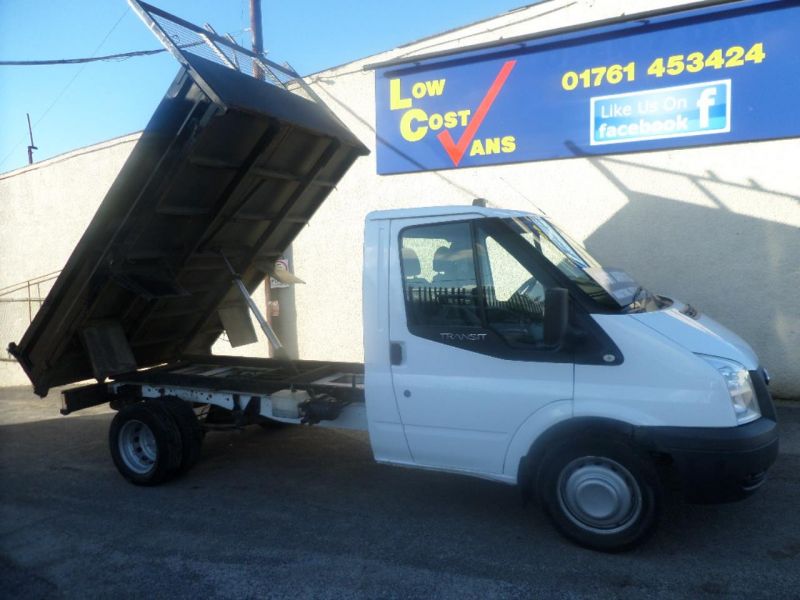 2010 Ford Transit 350 2.4 image 3