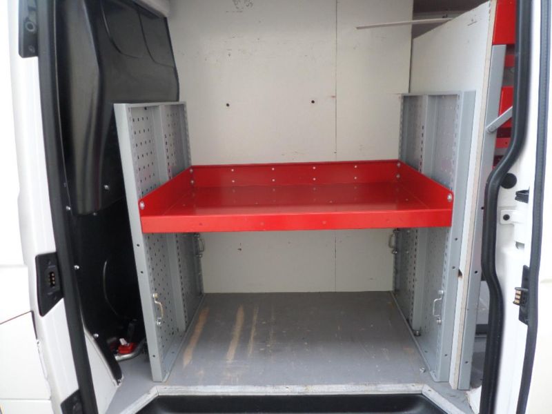 2012 Volkswagen Transporter T30 Tdi image 7