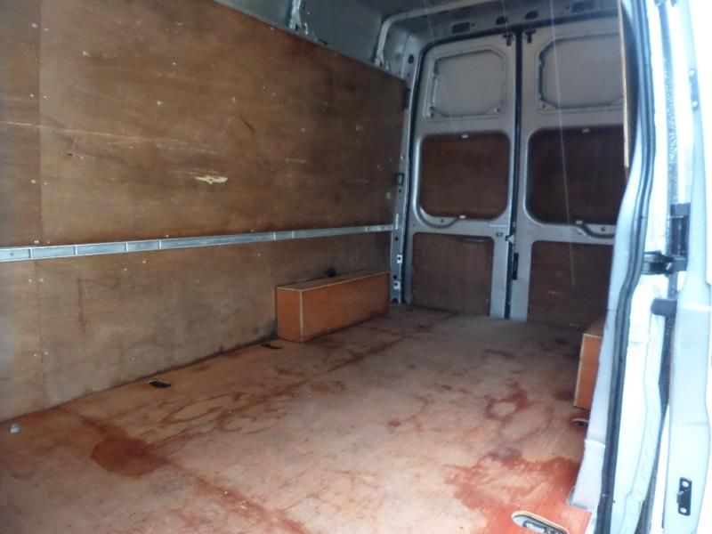 2013 Ford Transit 350 image 5