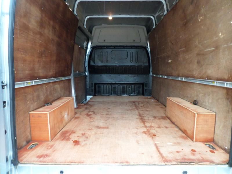 2013 Ford Transit 350 image 6