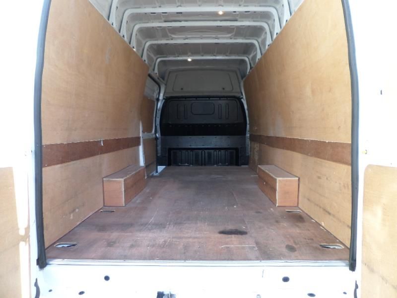 2012 Ford Transit 350 RWD image 5