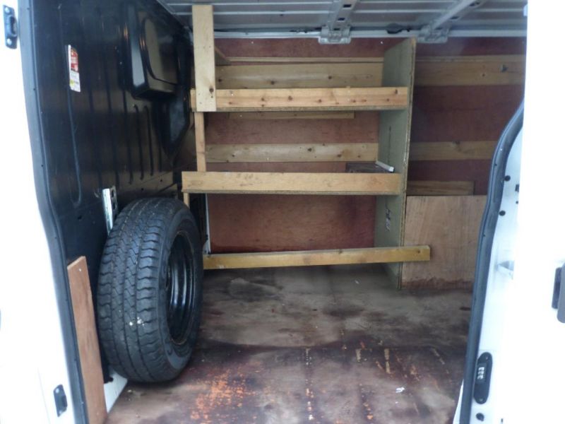 2011 Ford Transit 260 image 7