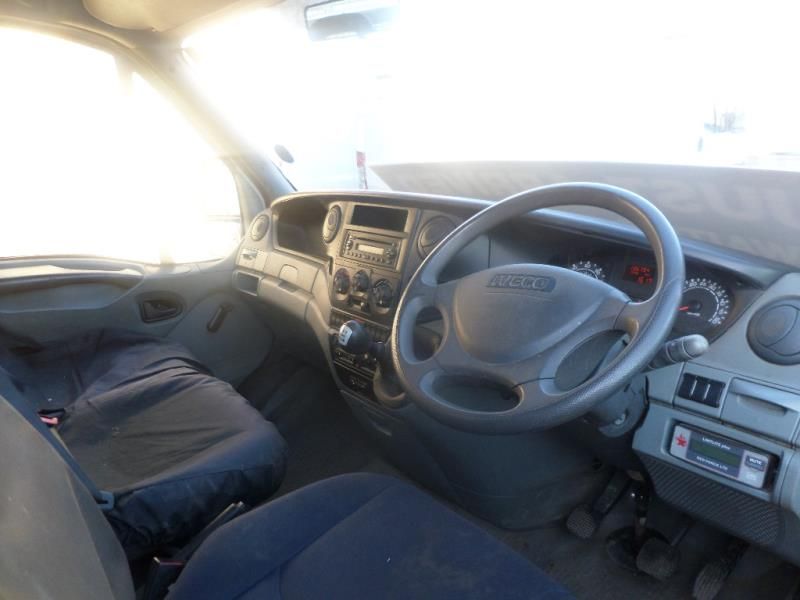 2008 Iveco Daily 35S14 image 6