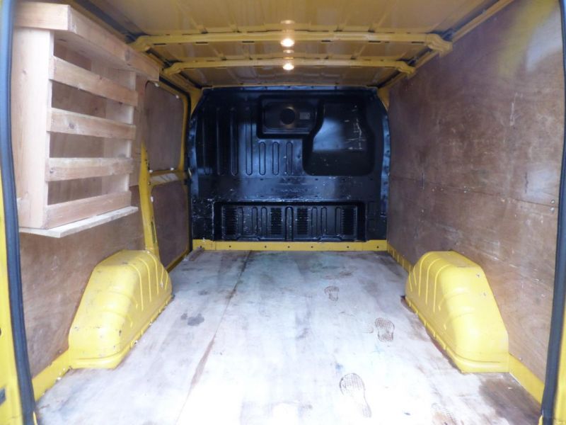 2008 Ford Transit 260 image 5