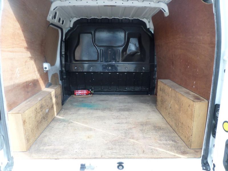 2008 Ford Transit Connect Tdci image 5