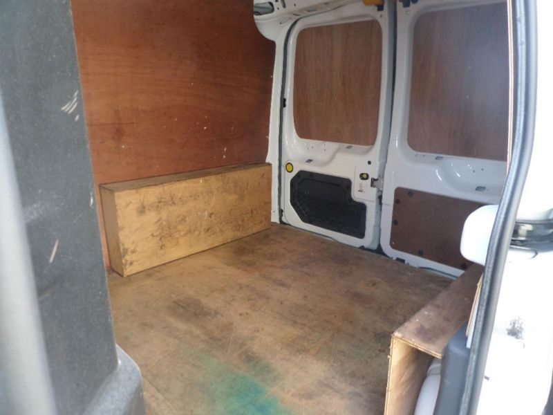 2008 Ford Transit Connect Tdci image 6