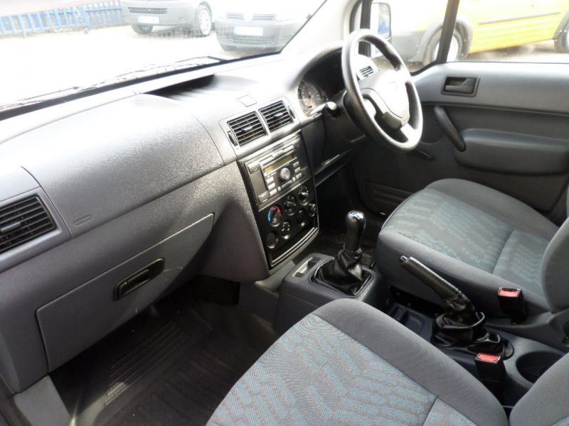 2008 Ford Transit Connect Tdci image 7
