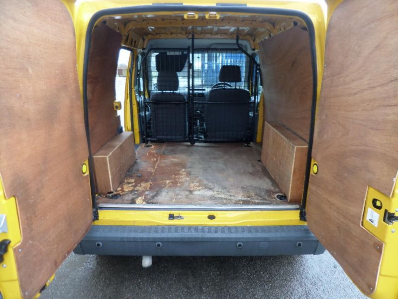2008 Ford Transit Connect Tdci T200 L image 6