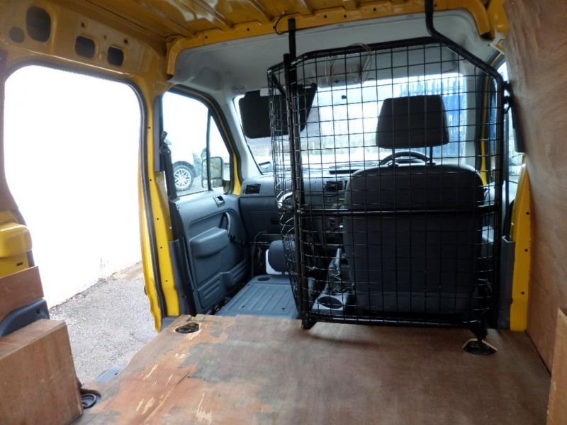 2008 Ford Transit Connect Tdci T200 L image 7