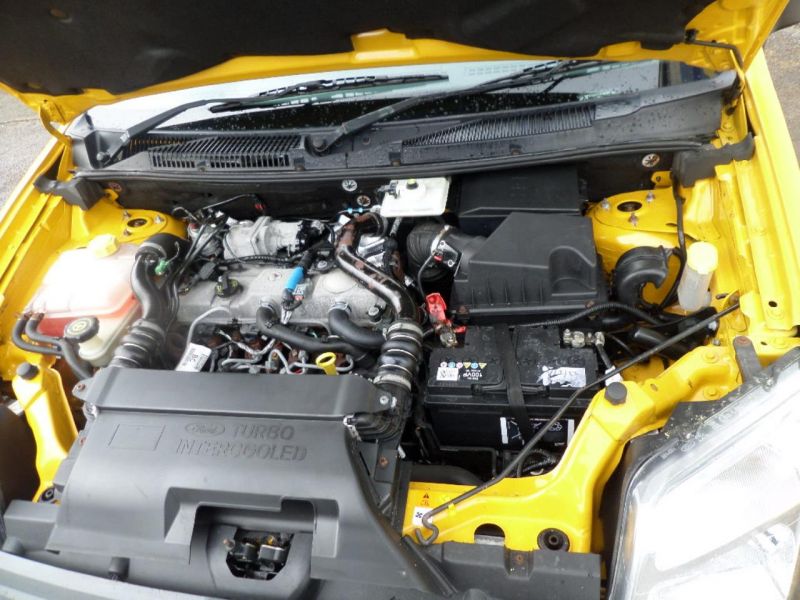2008 Ford Transit Connect Tdci T200 L image 8