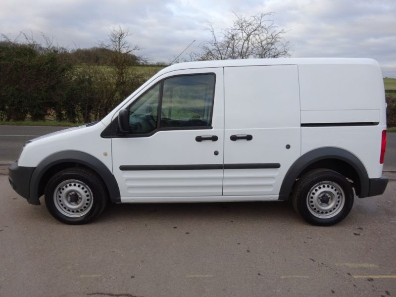 2011 Ford Transit Connect T200 image 3