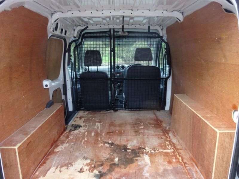 2011 Ford Transit Connect T200 image 8