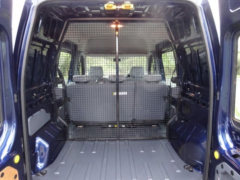 2012 Ford Transit Connect T230 Trend Hr Dcb image 8