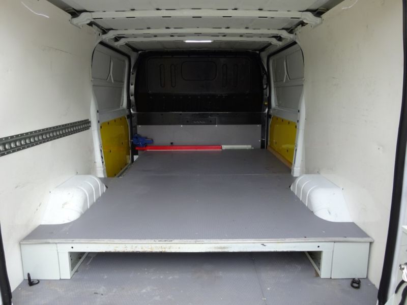 2012 Ford Transit 280 125ps Lr Mwb image 8