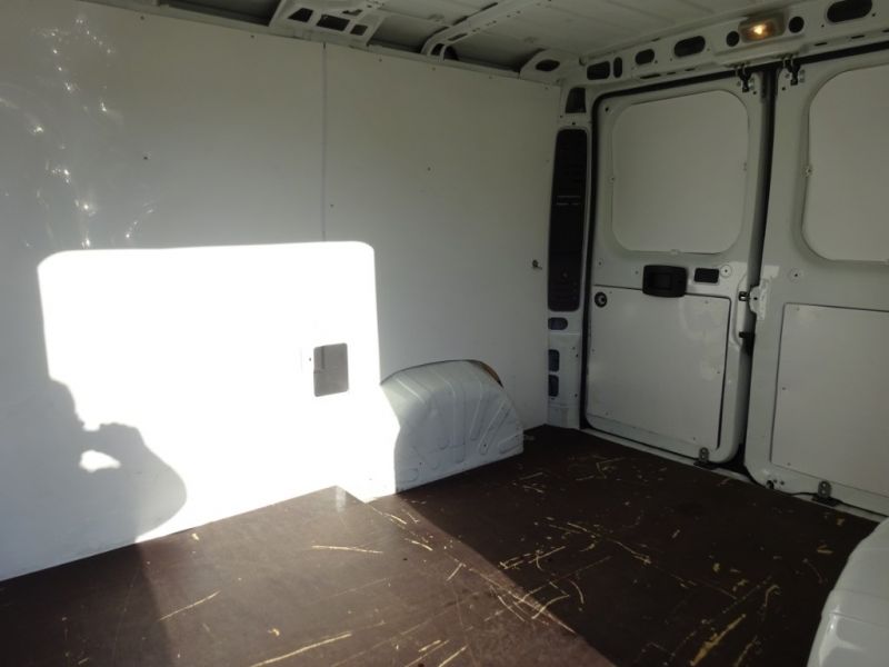 2013 Citroen Relay 30 L1h1 Enterprise HDi image 7