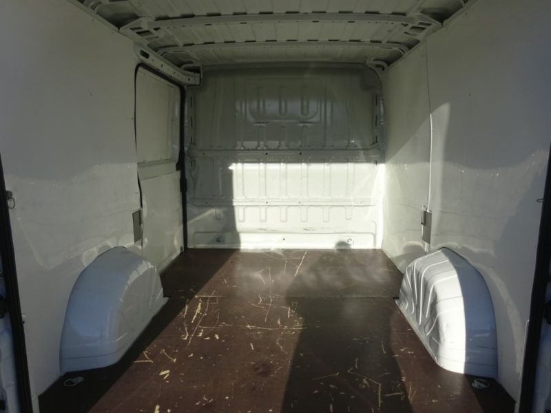 2013 Citroen Relay 30 L1h1 Enterprise HDi image 8