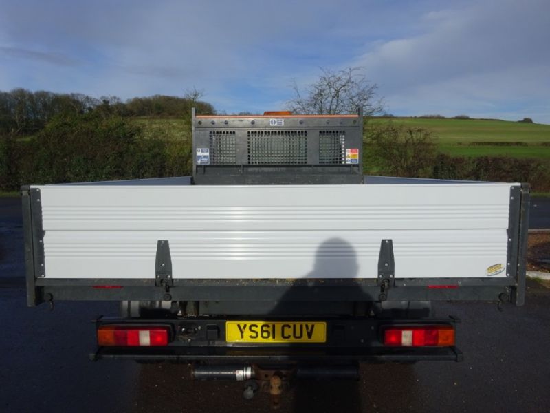 2011 Ford Transit 350 image 6