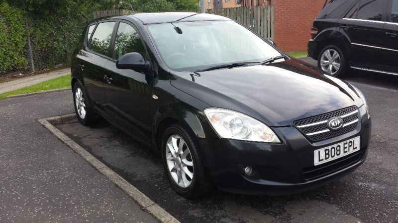 2008 Kia CEED 1.6 Petrol image 2