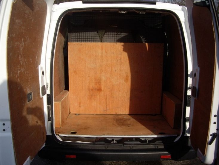 2013 Nissan NV200 SE dCi image 6