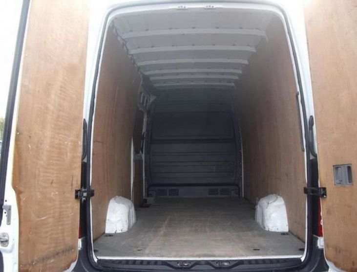 2011 Mercedes-Benz Sprinter 2.1 313 CDI image 6