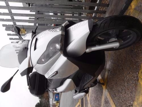 2009 PIAGGIO X7 244cc X7 250 image 3