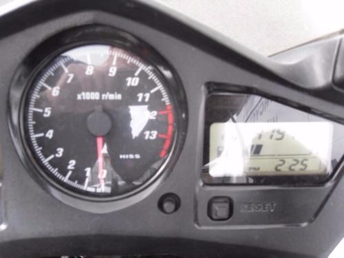 2003 HONDA VFR 800-3 image 4