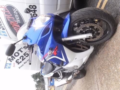 2009 SUZUKI GSX650 F Supersport FK8 image 4