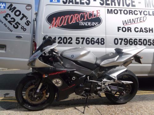 2002 YAMAHA YZF R1 image 2