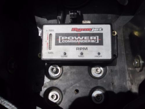 2002 YAMAHA YZF R1 image 4