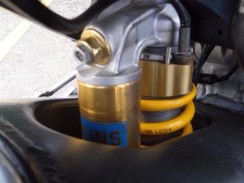 2002 YAMAHA YZF R1 image 5